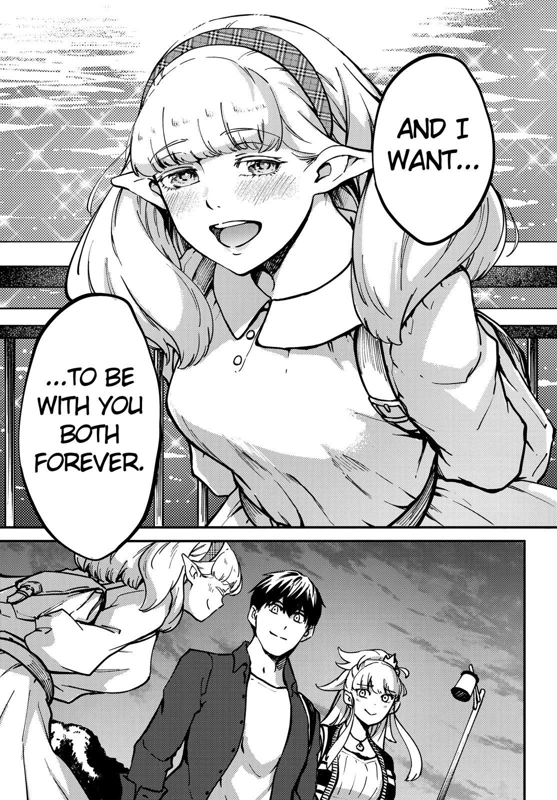 Tales of Wedding Rings Chapter 75 - Page 20 in English