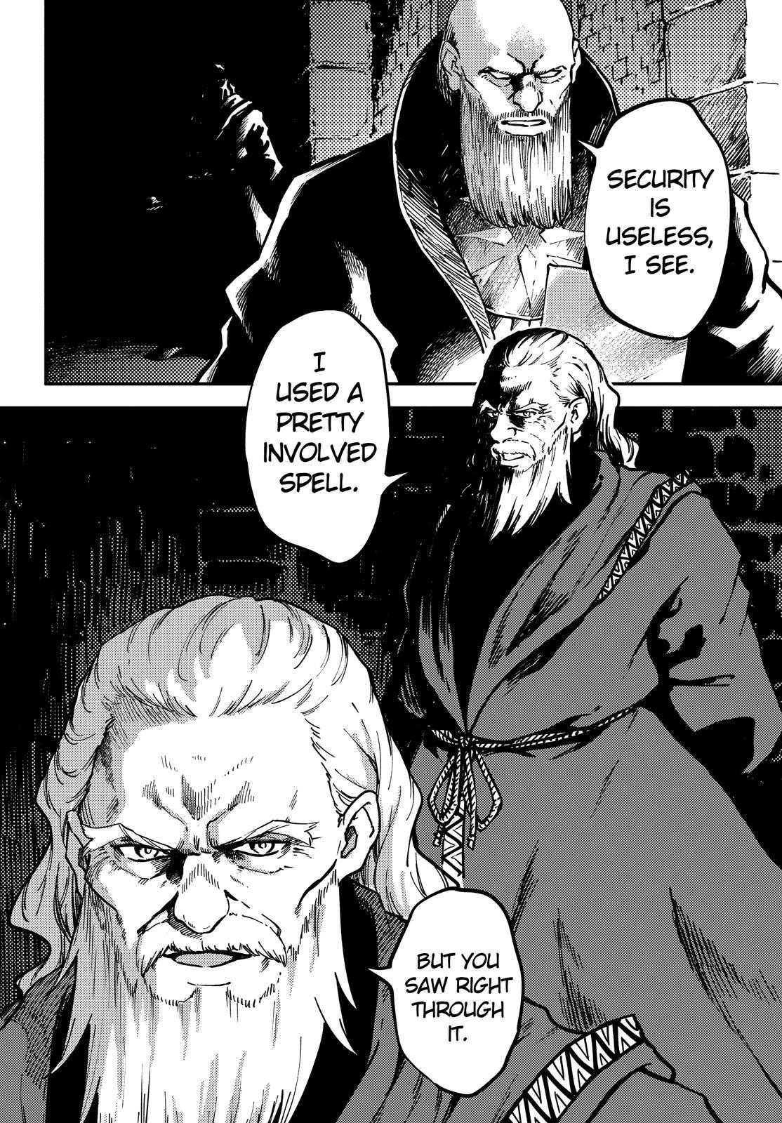 Tales of Wedding Rings Chapter 76 - Page 3 in English