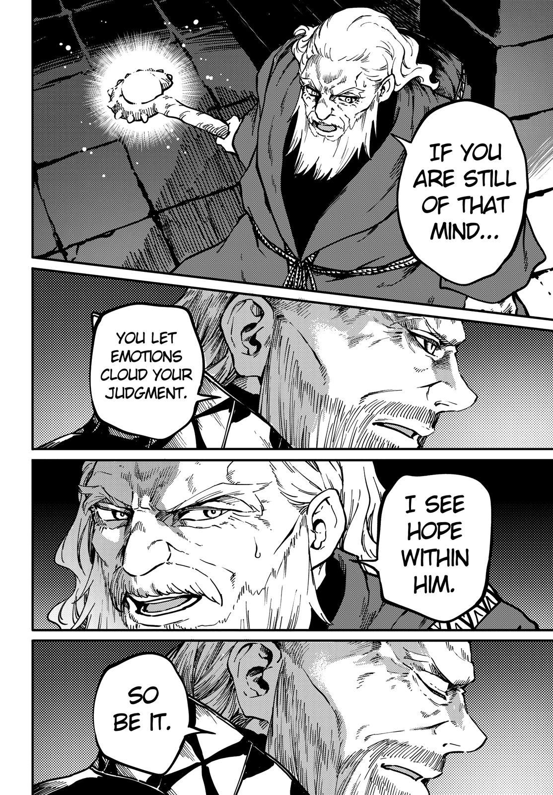 Tales of Wedding Rings Chapter 76 - Page 5 in English