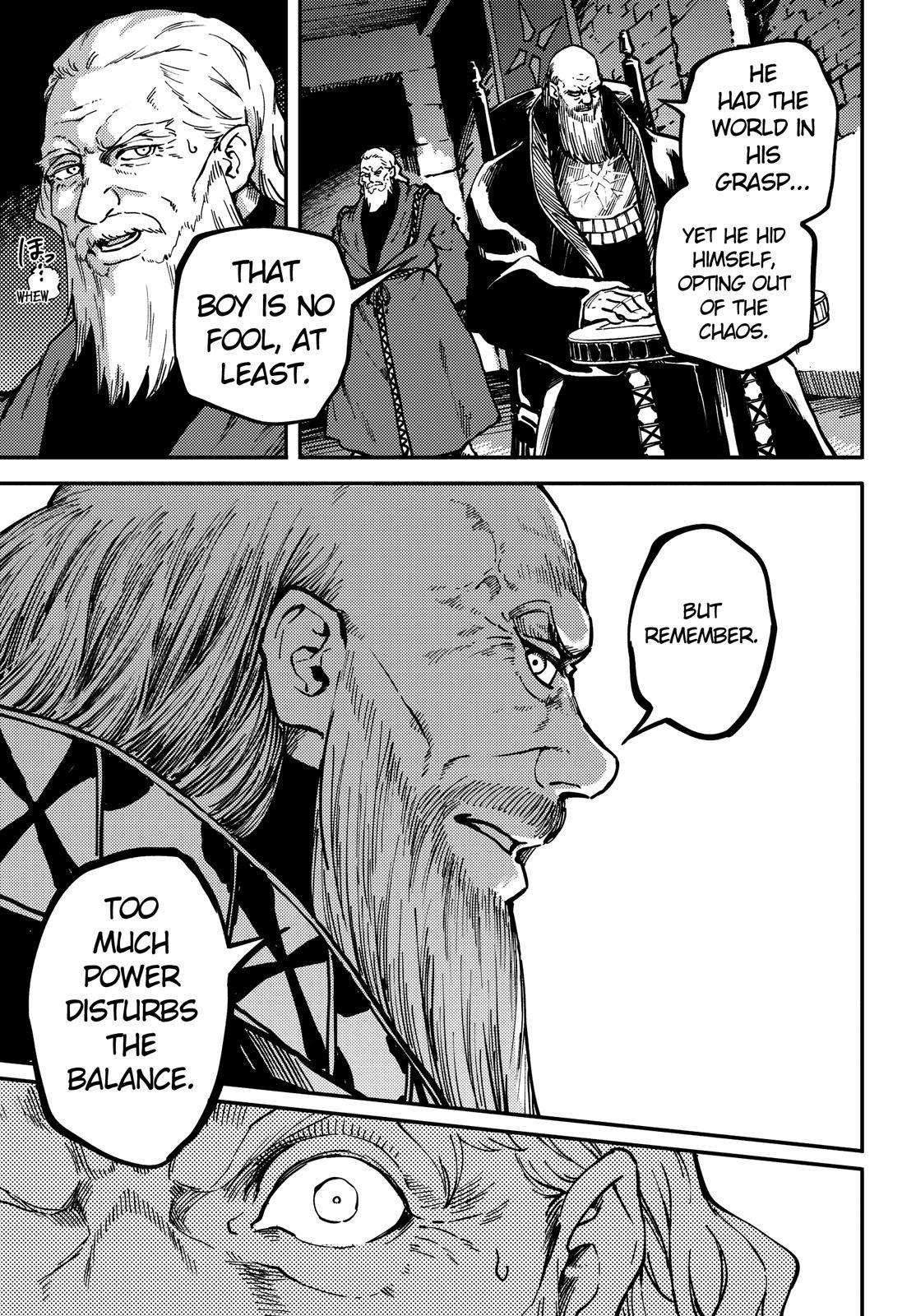 Tales of Wedding Rings Chapter 76 - Page 6 in English