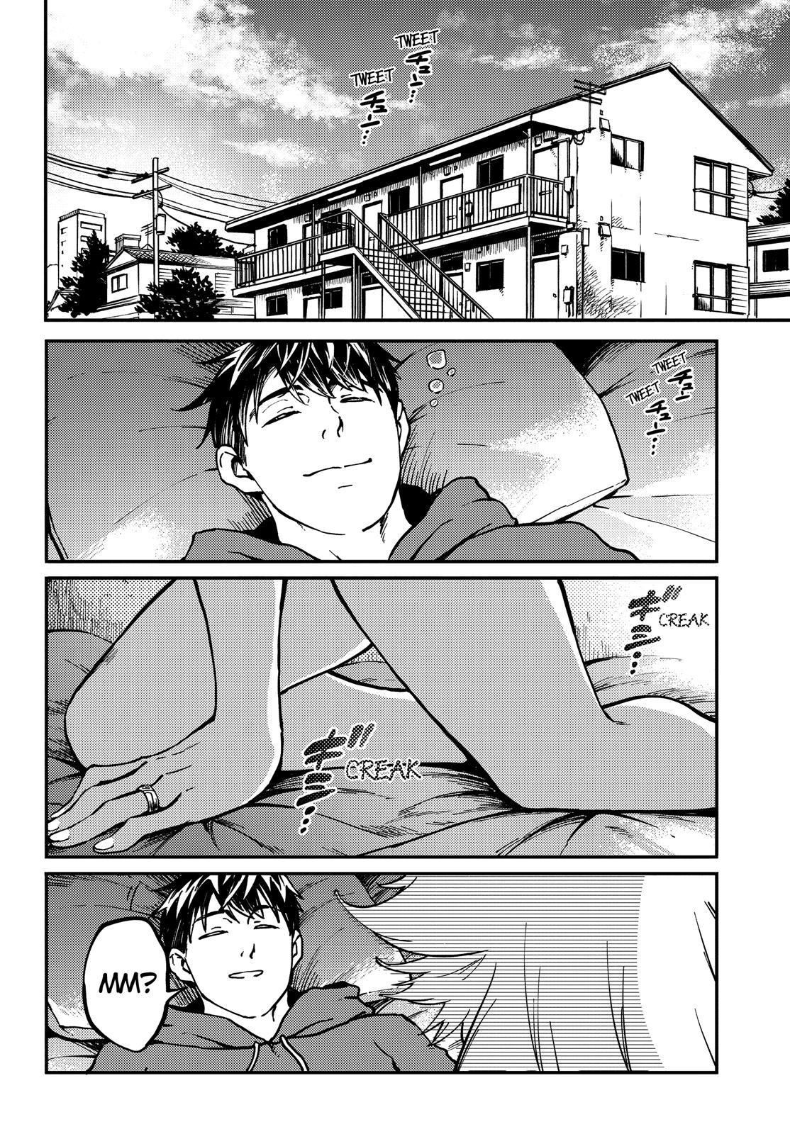 Tales of Wedding Rings Chapter 76 - Page 9 in English