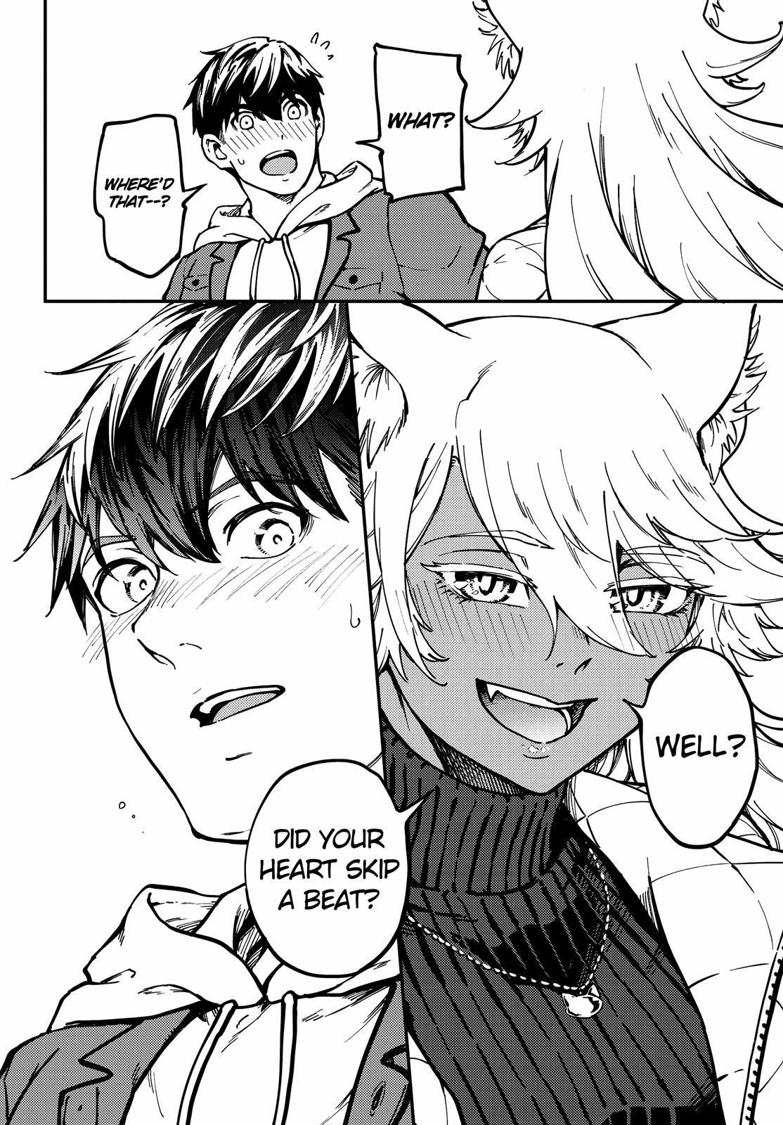 Tales of Wedding Rings Chapter 77 - Page 12 in English