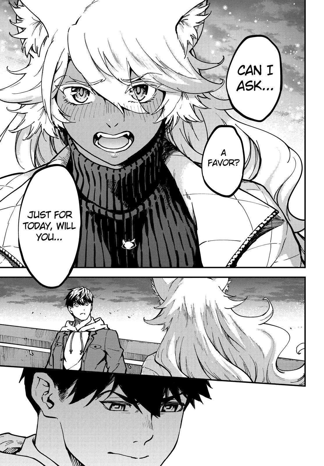 Tales of Wedding Rings Chapter 77 - Page 19 in English