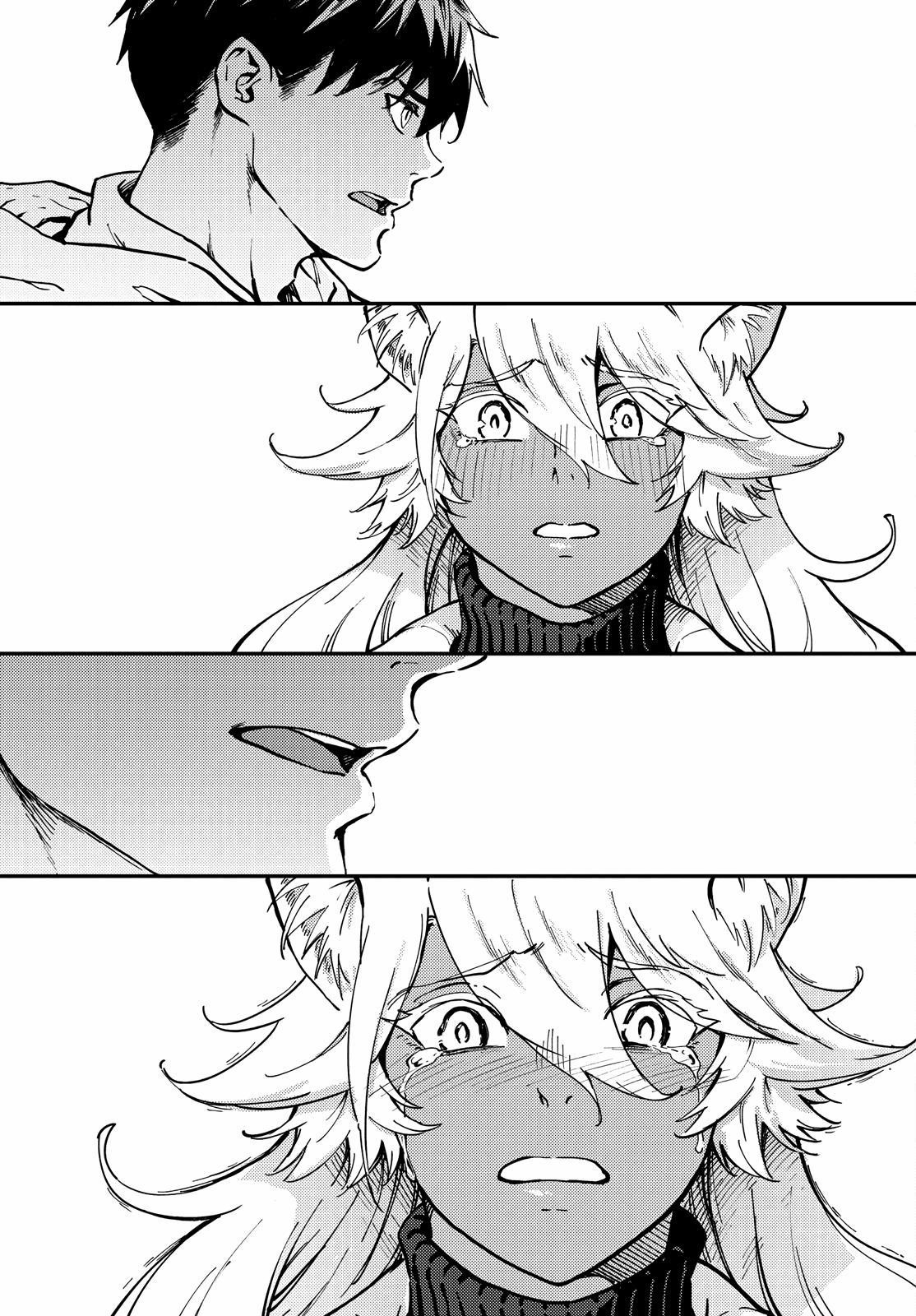 Tales of Wedding Rings Chapter 77 - Page 21 in English