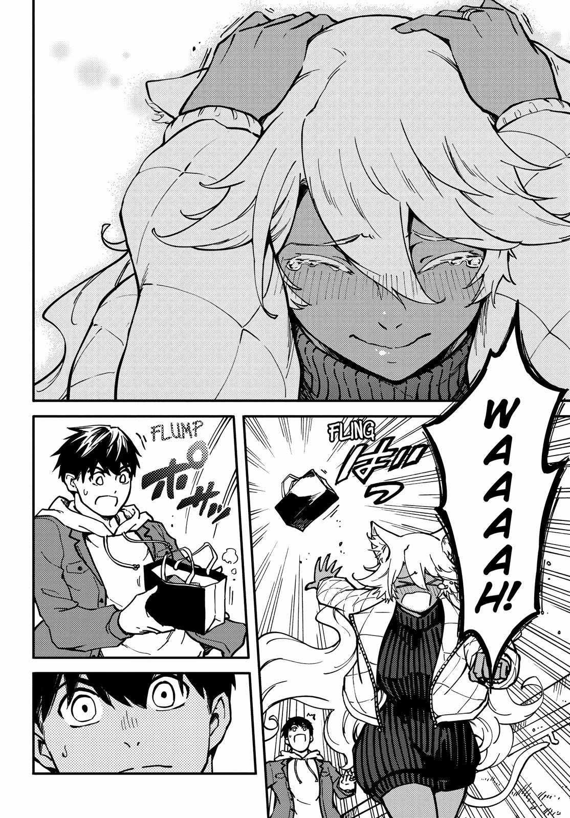 Tales of Wedding Rings Chapter 77 - Page 22 in English