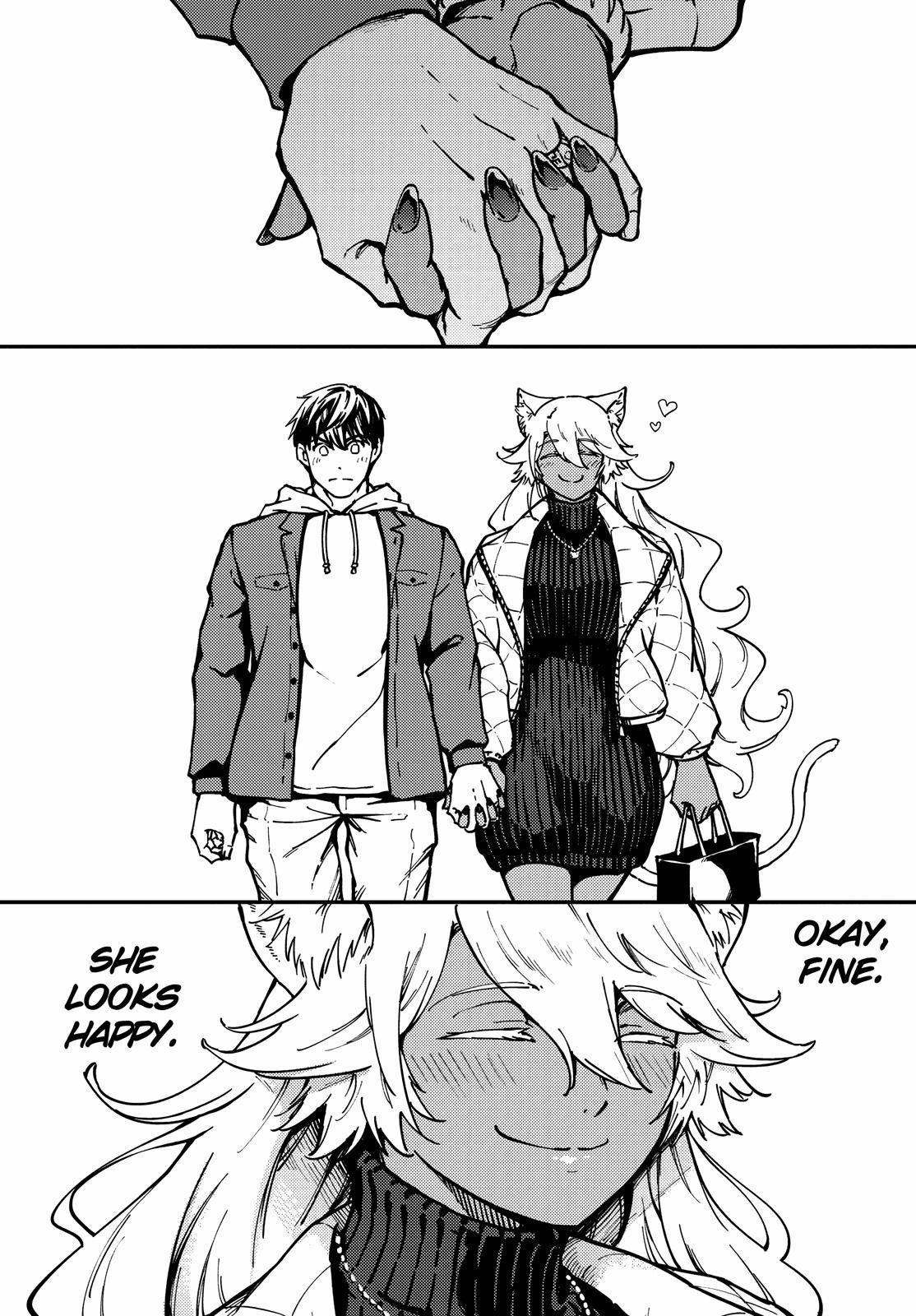 Tales of Wedding Rings Chapter 77 - Page 6 in English