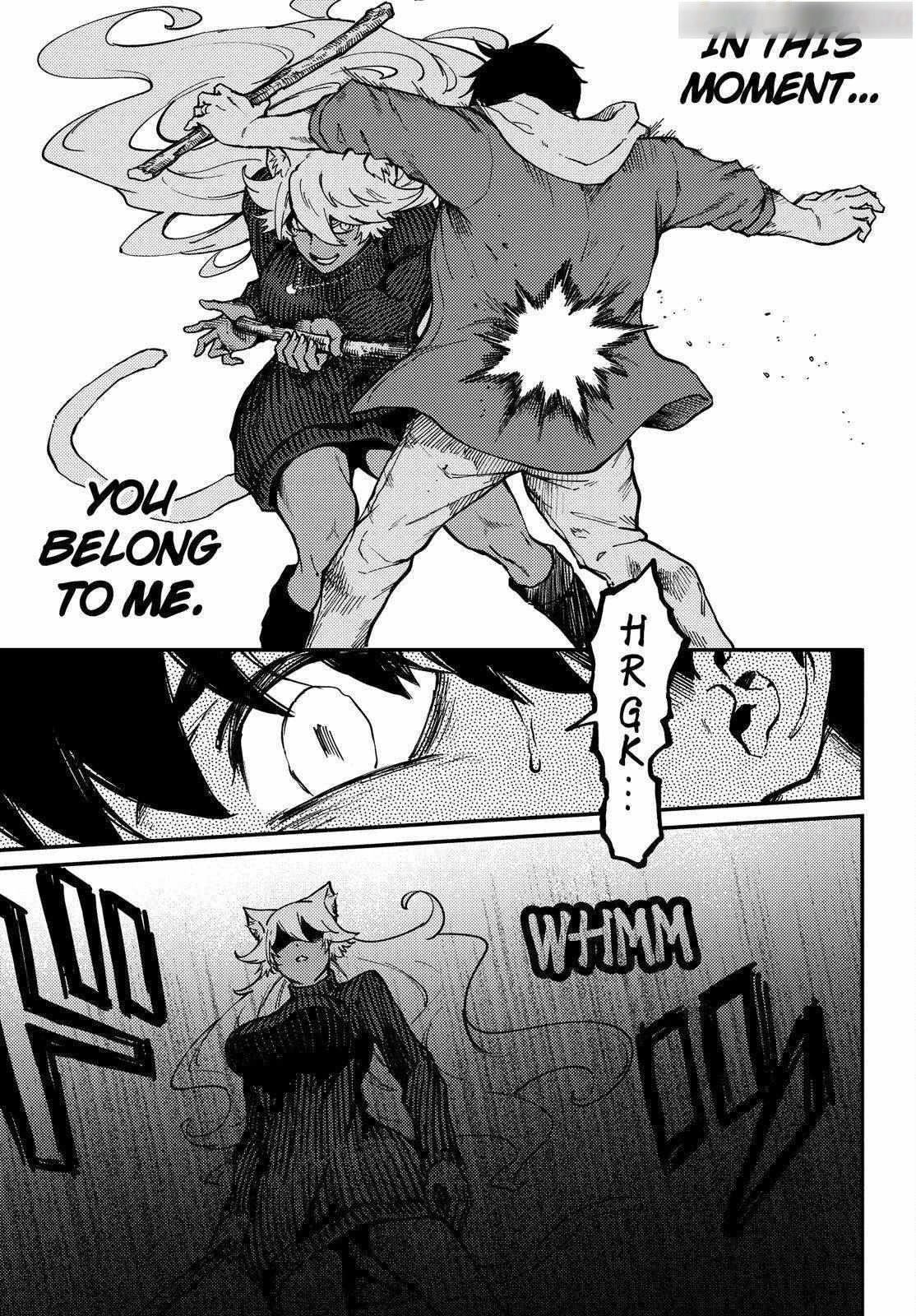 Tales of Wedding Rings Chapter 78 - Page 11 in English
