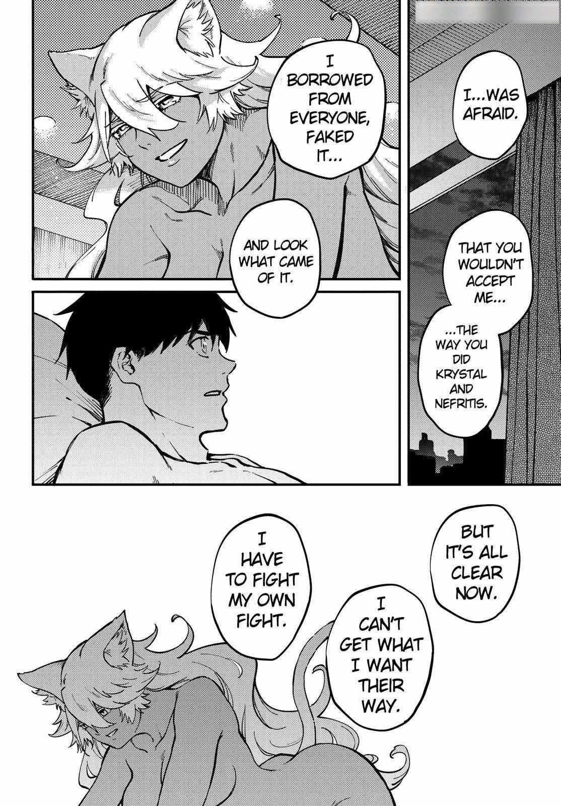 Tales of Wedding Rings Chapter 78 - Page 14 in English