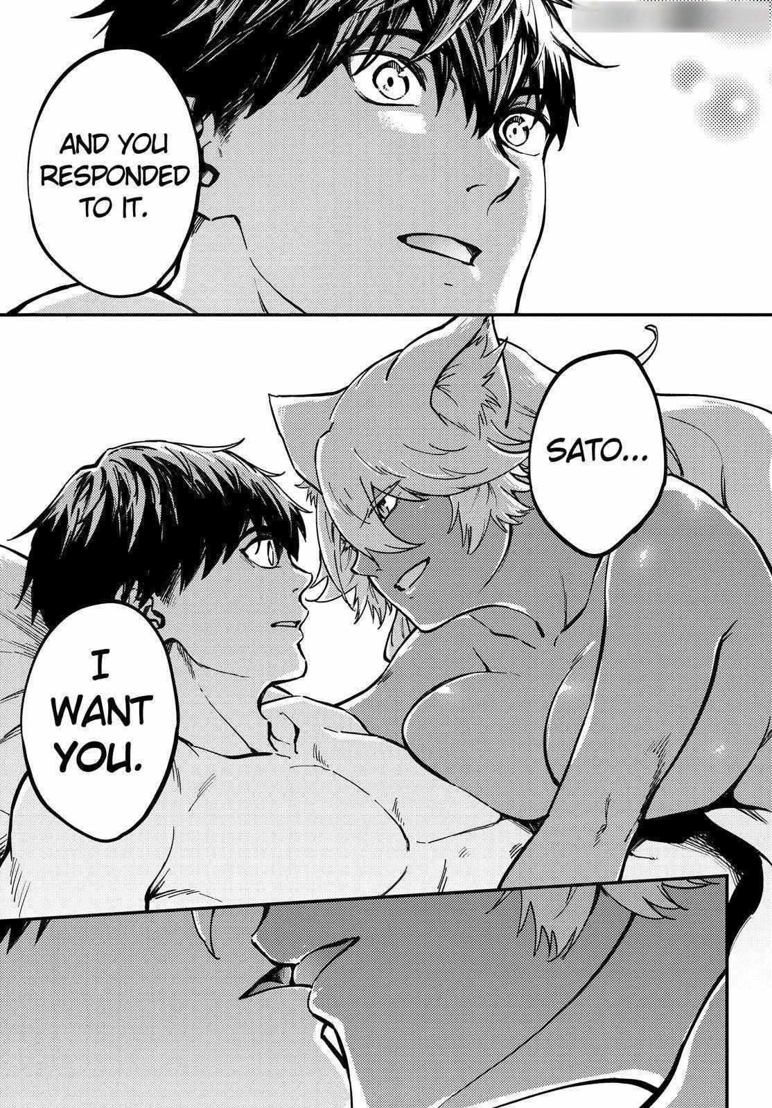 Tales of Wedding Rings Chapter 78 - Page 15 in English