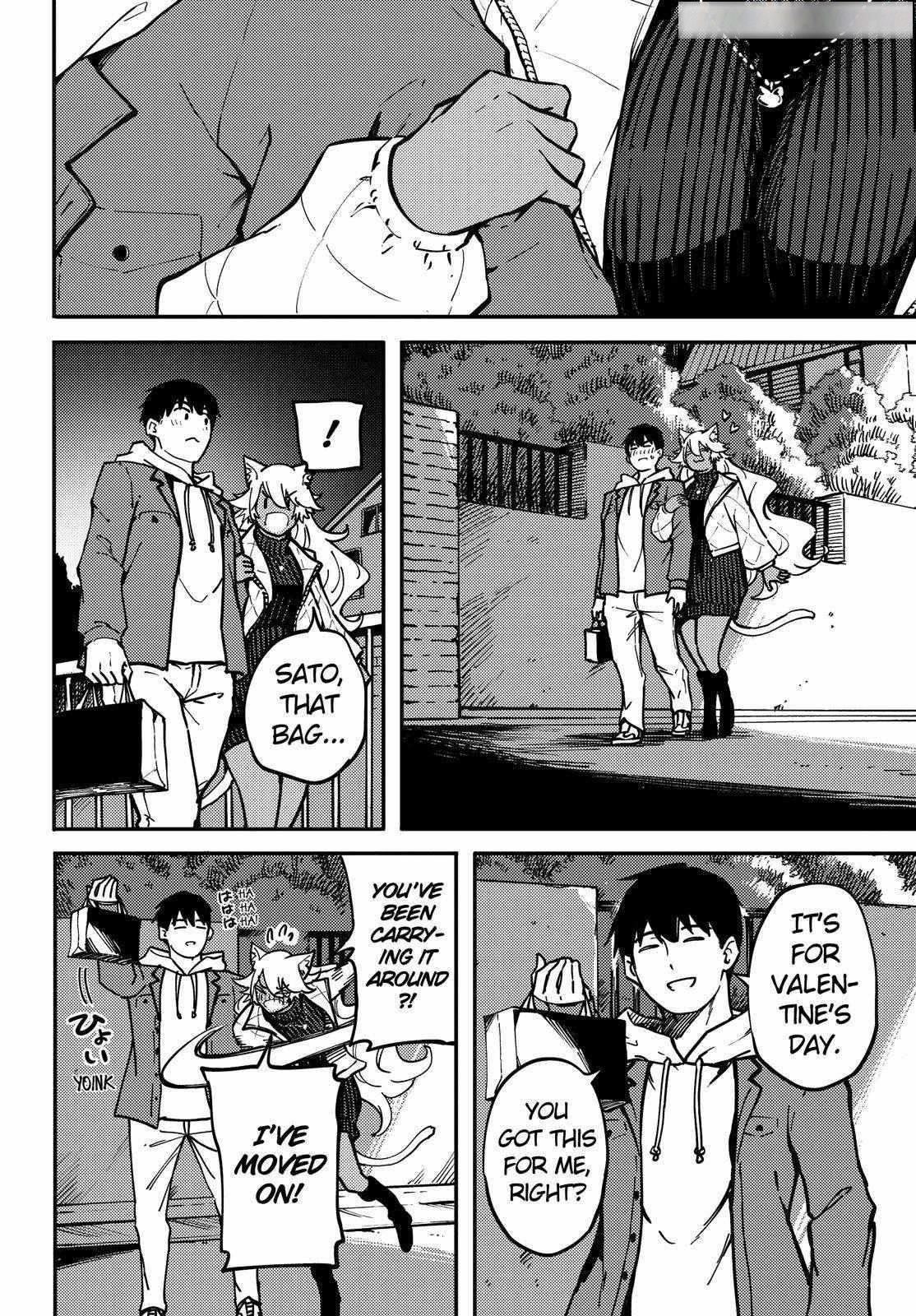 Tales of Wedding Rings Chapter 78 - Page 18 in English