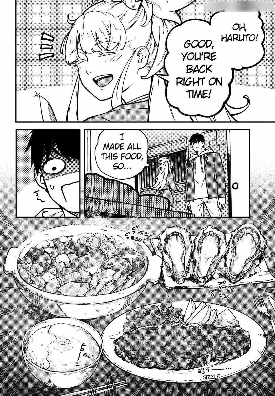 Tales of Wedding Rings Chapter 78 - Page 20 in English
