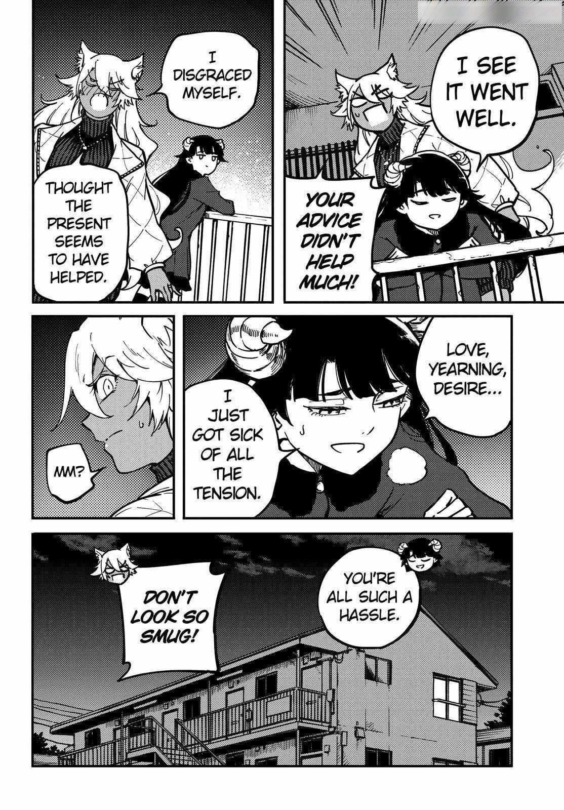 Tales of Wedding Rings Chapter 78 - Page 22 in English