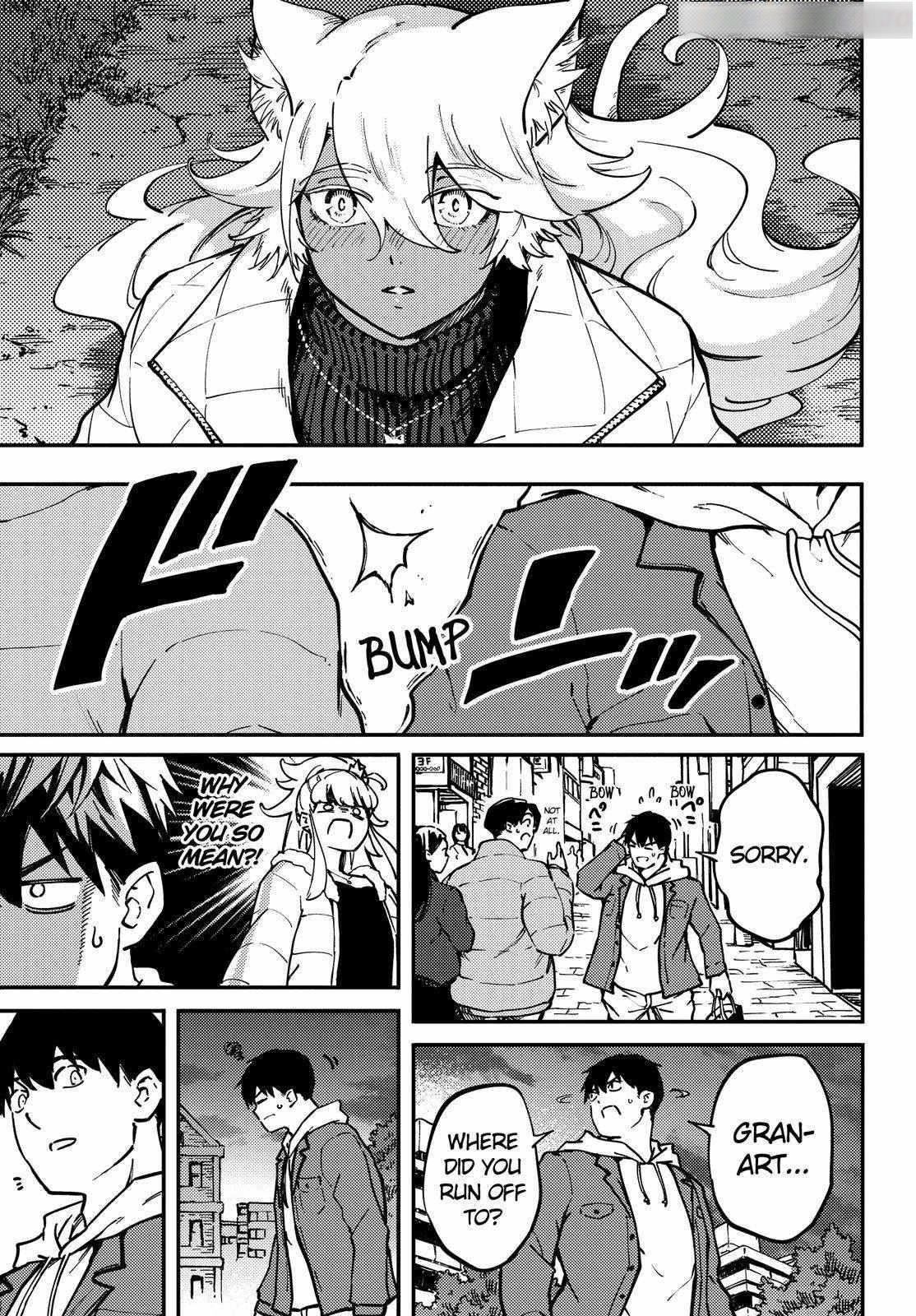 Tales of Wedding Rings Chapter 78 - Page 3 in English
