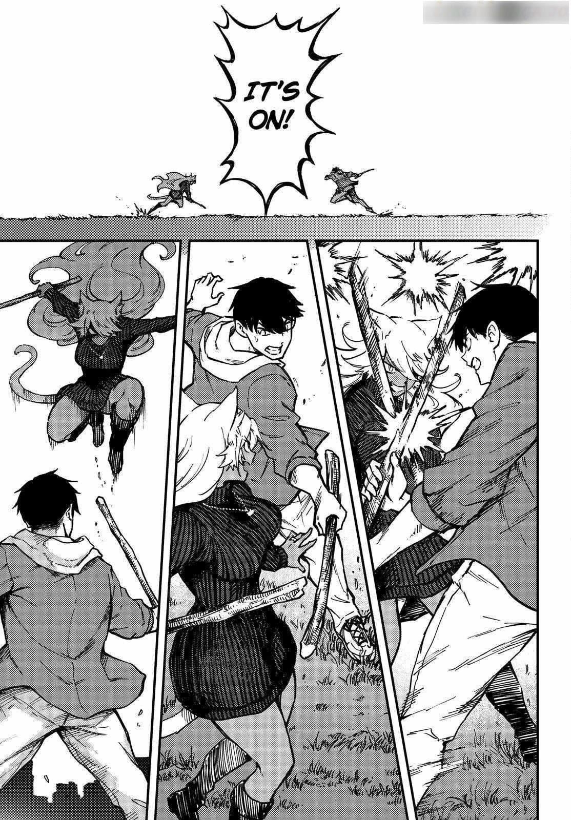 Tales of Wedding Rings Chapter 78 - Page 9 in English