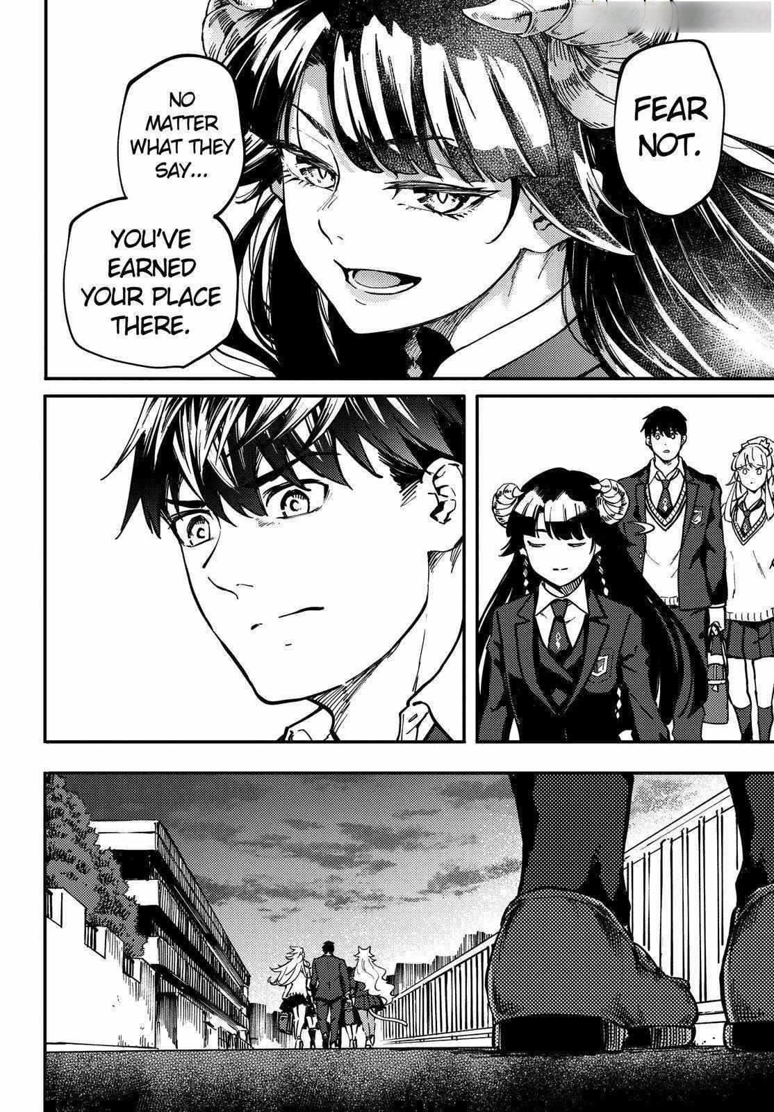 Tales of Wedding Rings Chapter 79 - Page 12 in English
