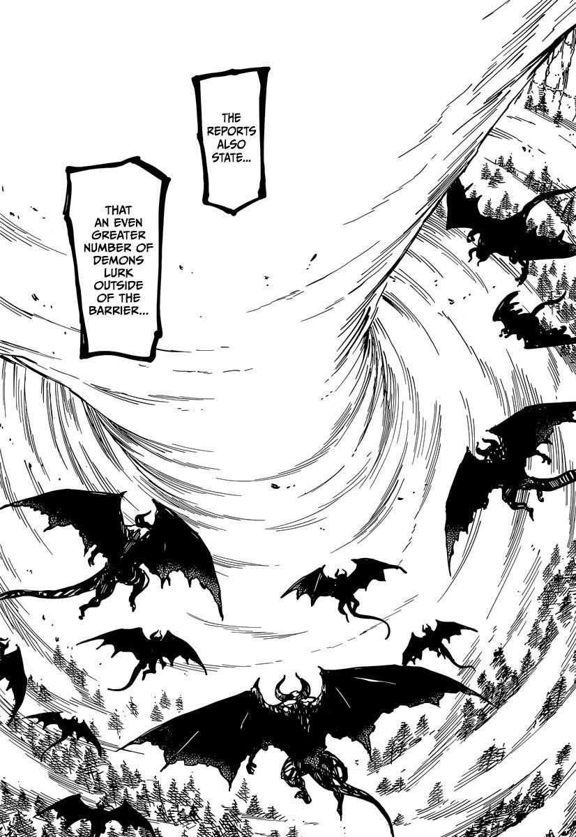 Tales of Wedding Rings Chapter 8 - Page 32 in English