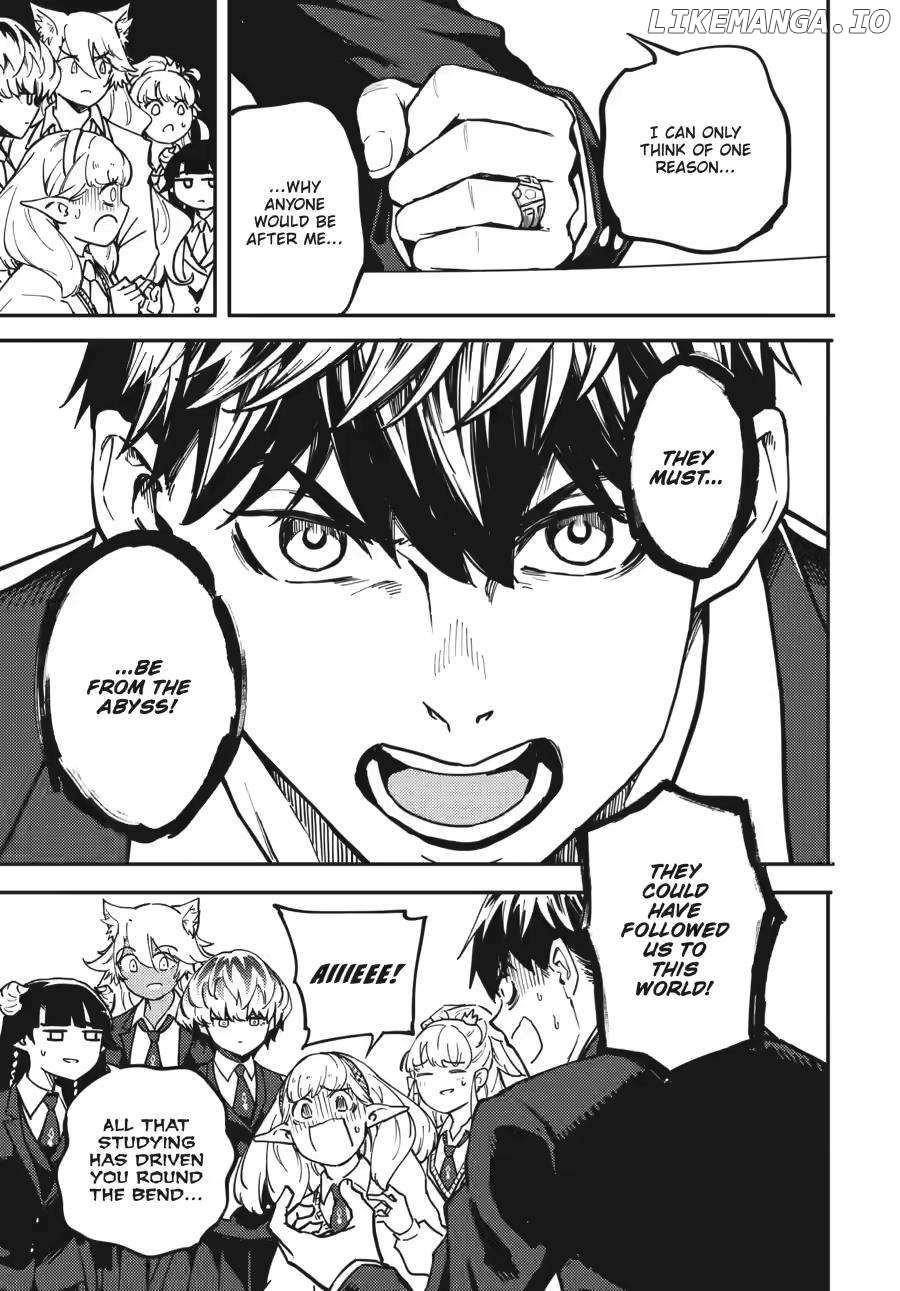 Tales of Wedding Rings Chapter 80 - Page 11 in English