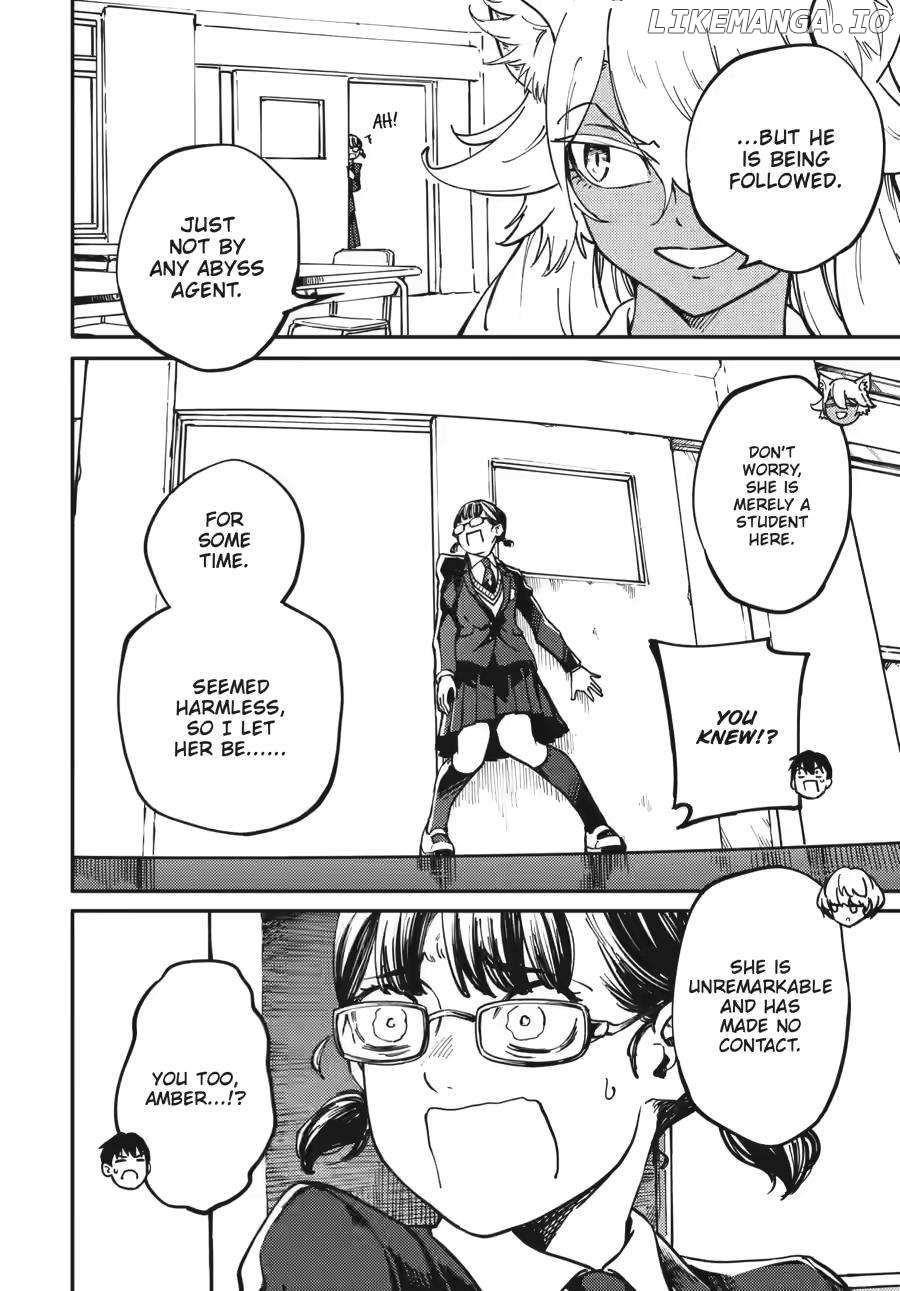 Tales of Wedding Rings Chapter 80 - Page 12 in English