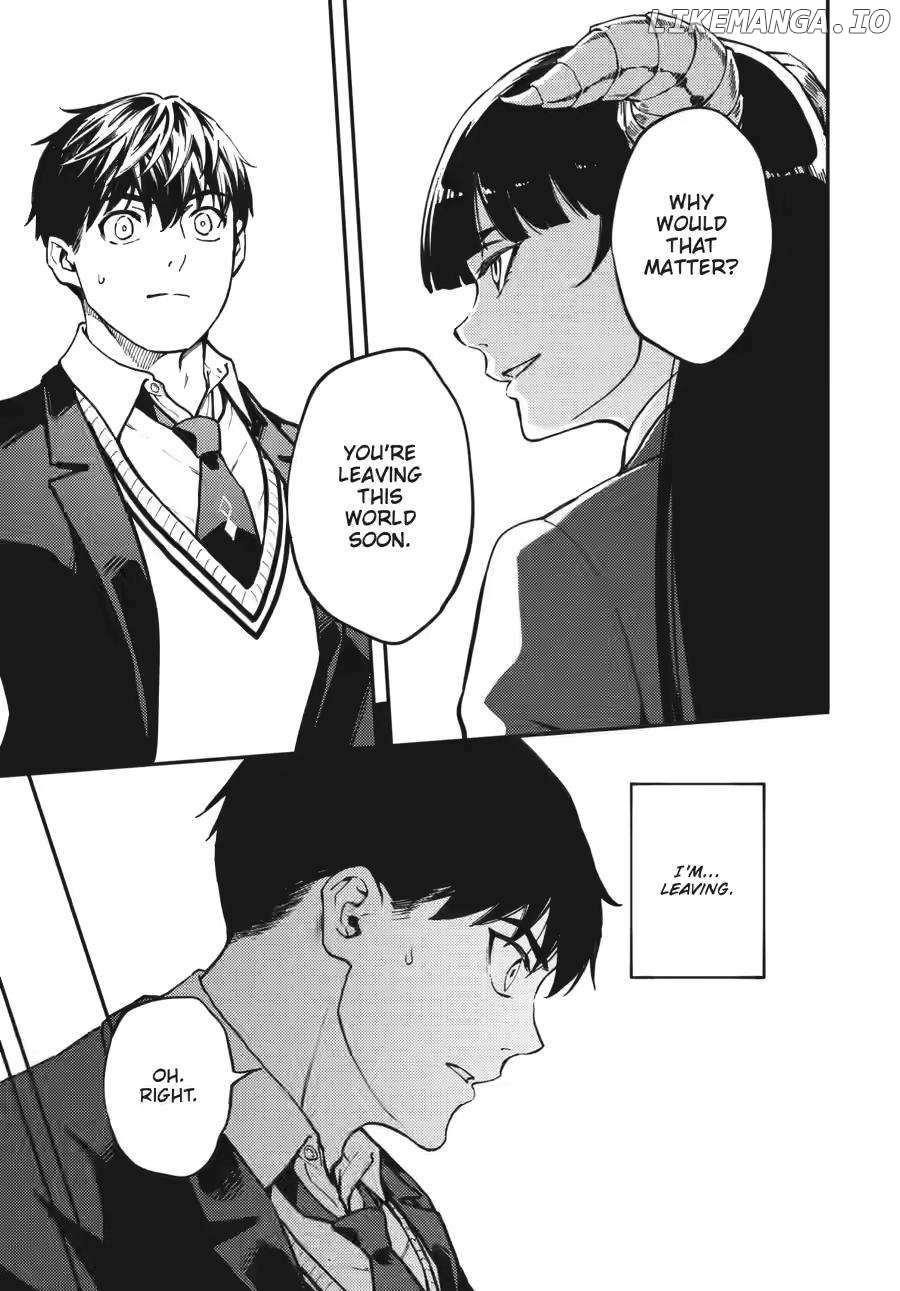 Tales of Wedding Rings Chapter 80 - Page 15 in English