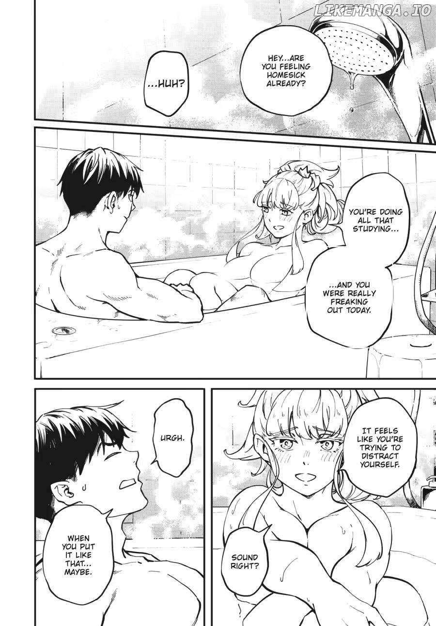 Tales of Wedding Rings Chapter 80 - Page 16 in English