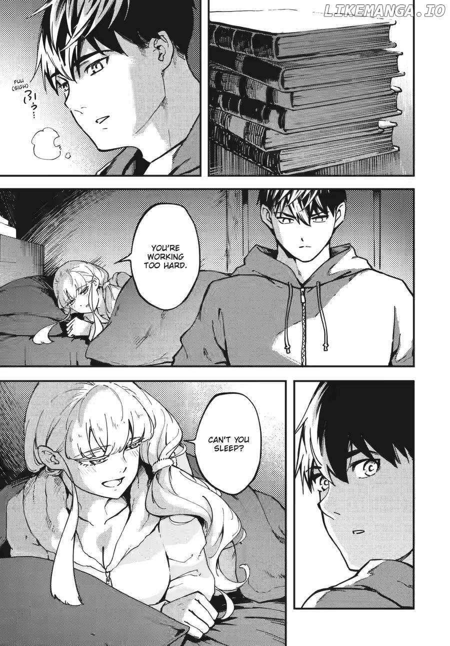 Tales of Wedding Rings Chapter 80 - Page 3 in English