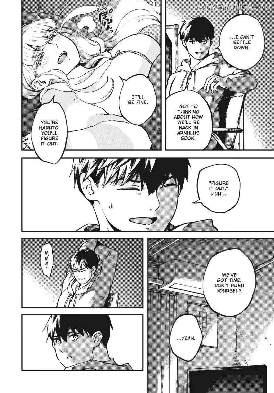 Tales of Wedding Rings Chapter 80 - Page 4 in English