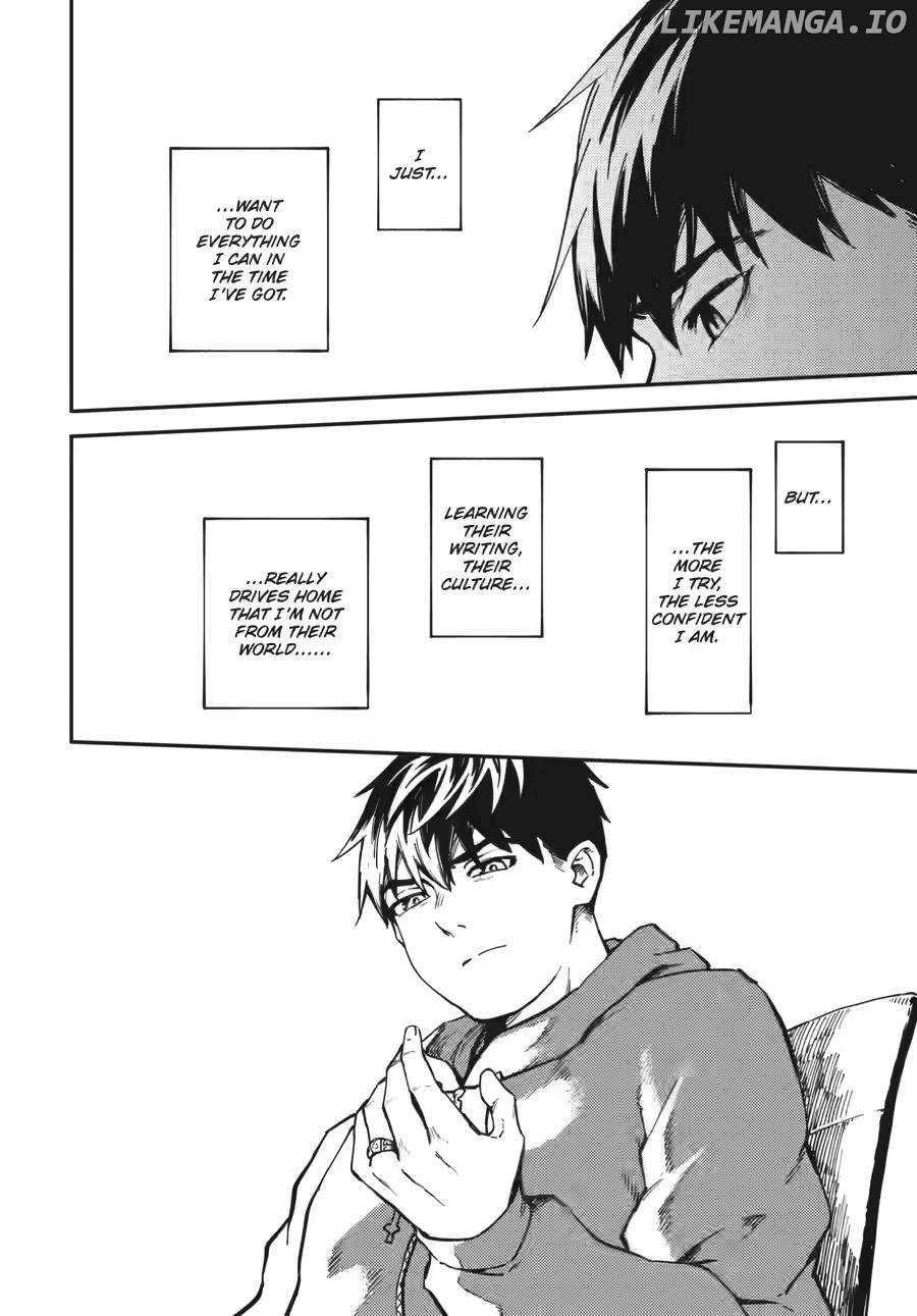 Tales of Wedding Rings Chapter 80 - Page 6 in English