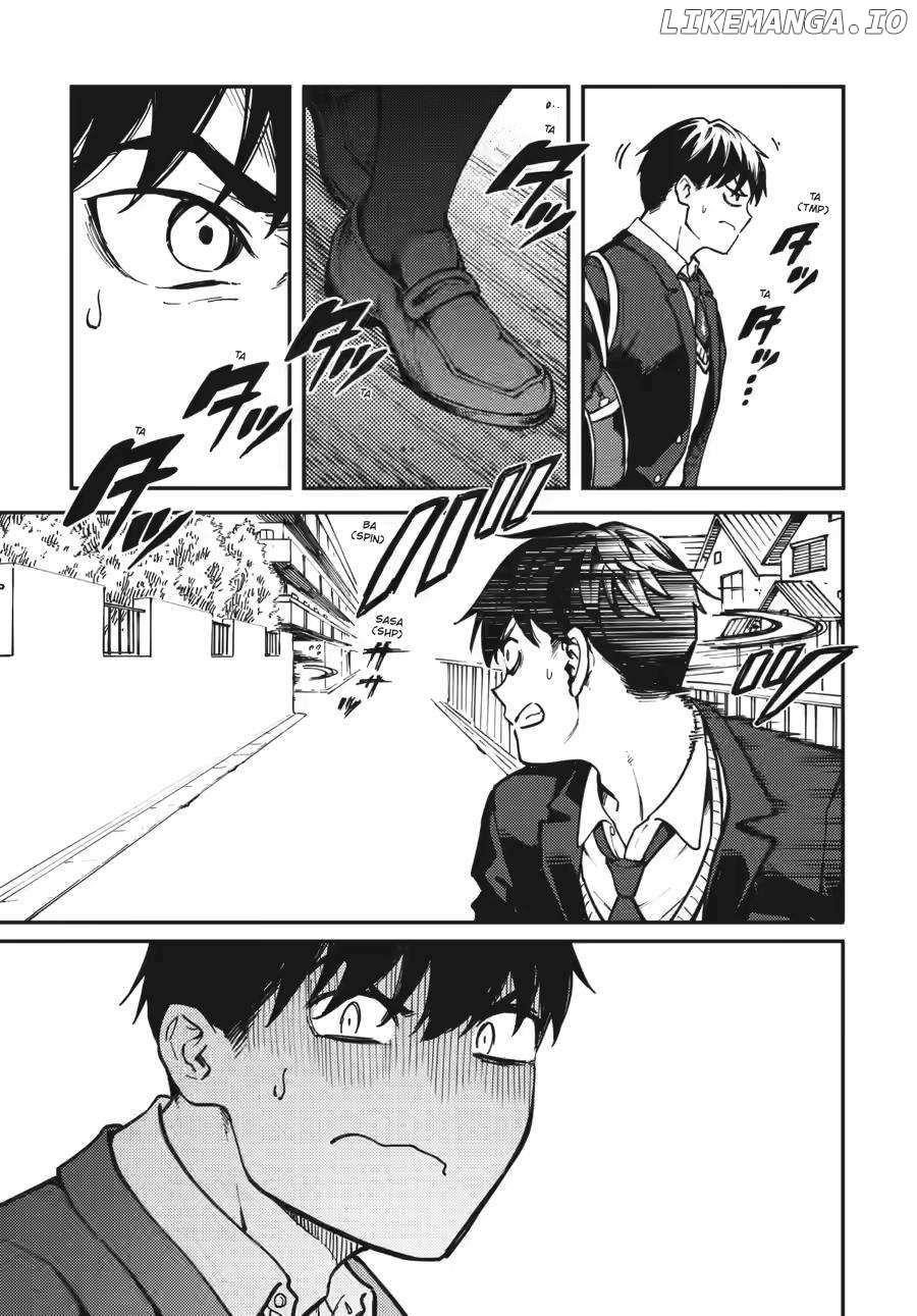 Tales of Wedding Rings Chapter 80 - Page 9 in English
