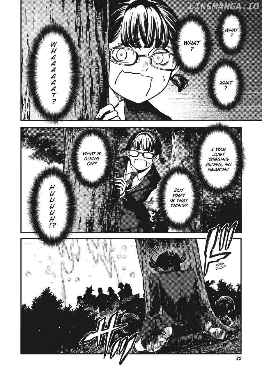 Tales of Wedding Rings Chapter 81 - Page 11 in English