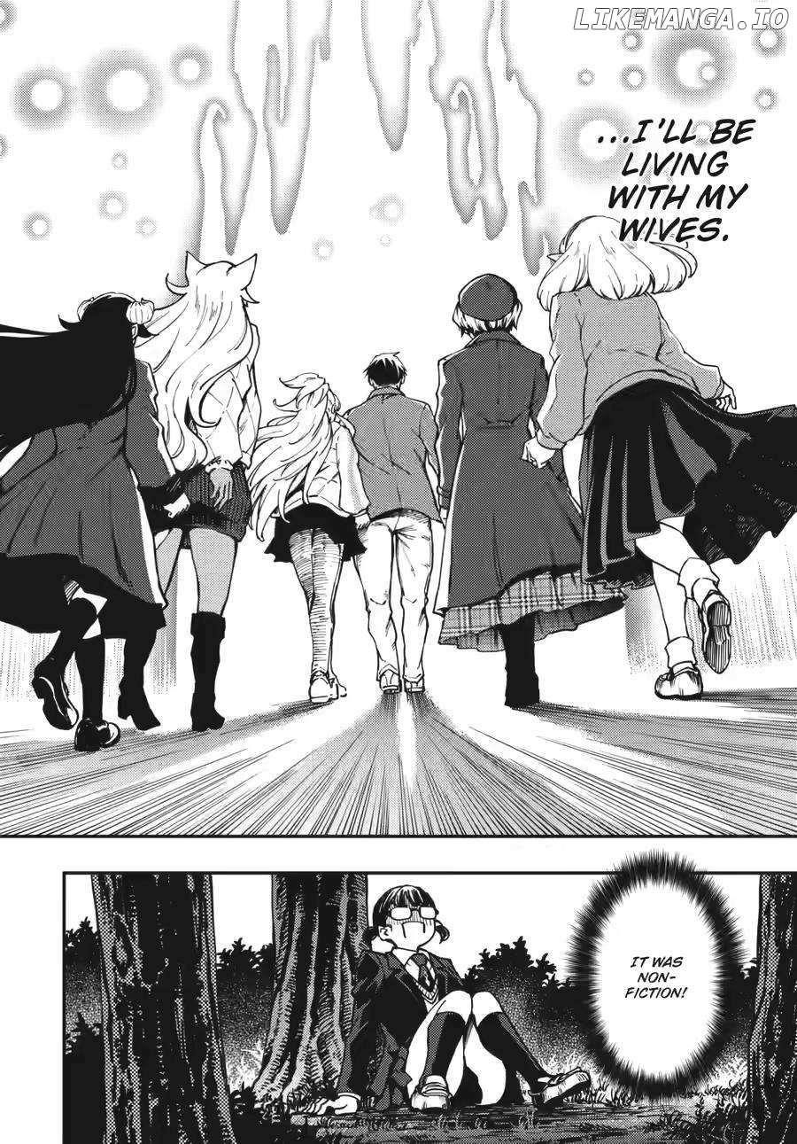 Tales of Wedding Rings Chapter 81 - Page 13 in English