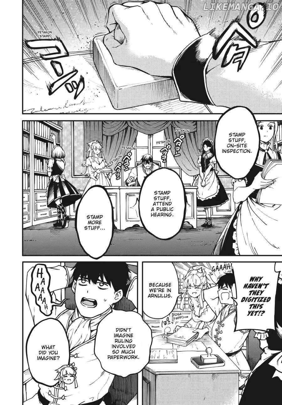 Tales of Wedding Rings Chapter 81 - Page 15 in English