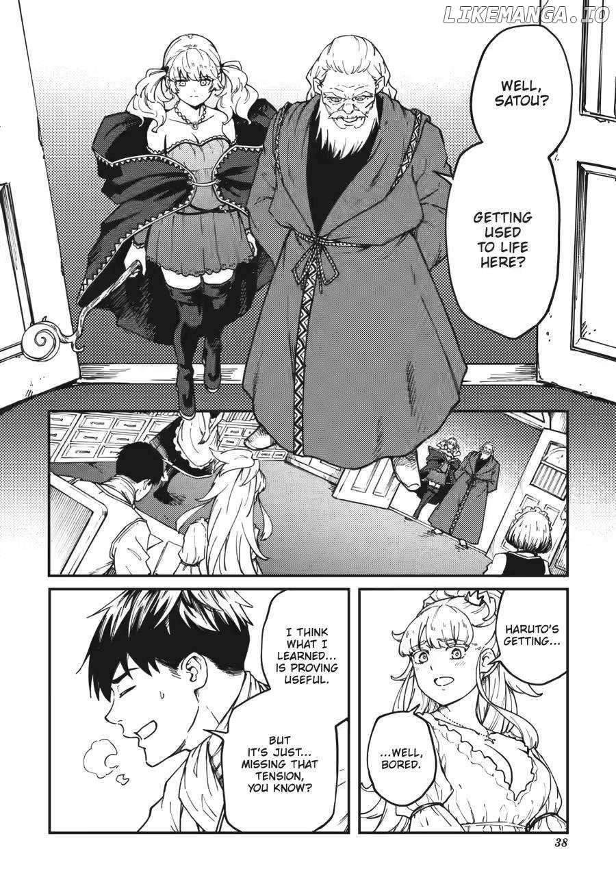 Tales of Wedding Rings Chapter 81 - Page 17 in English