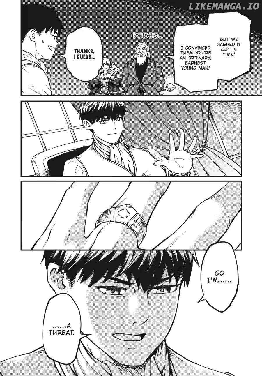 Tales of Wedding Rings Chapter 81 - Page 19 in English