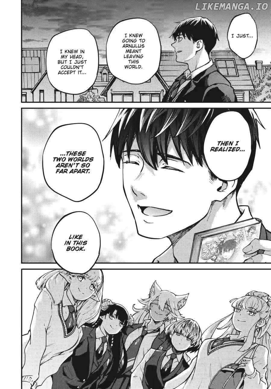 Tales of Wedding Rings Chapter 81 - Page 7 in English
