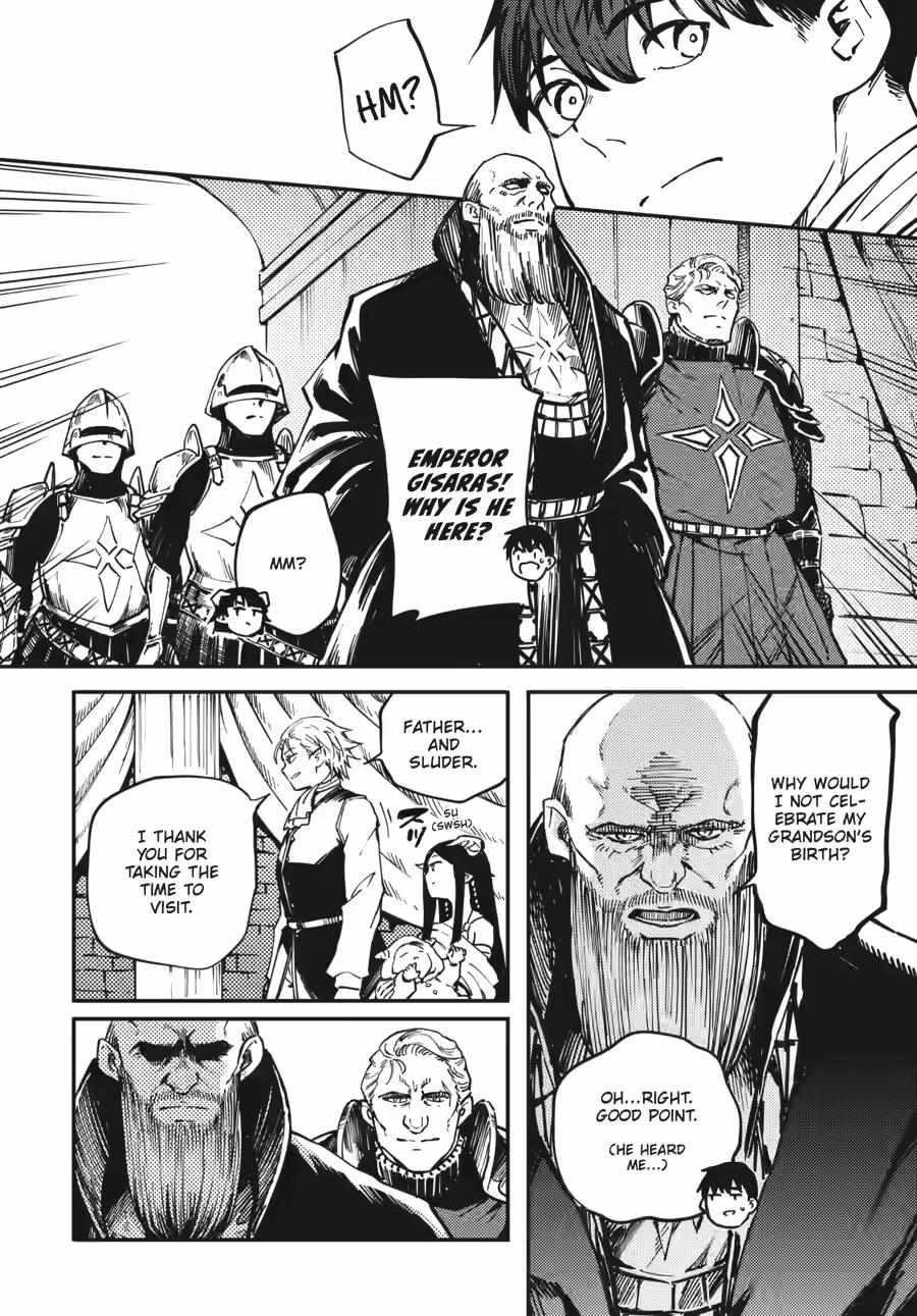 Tales of Wedding Rings Chapter 82 - Page 14 in English