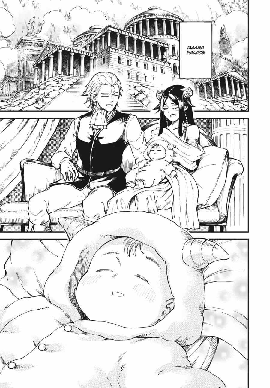 Tales of Wedding Rings Chapter 82 - Page 9 in English