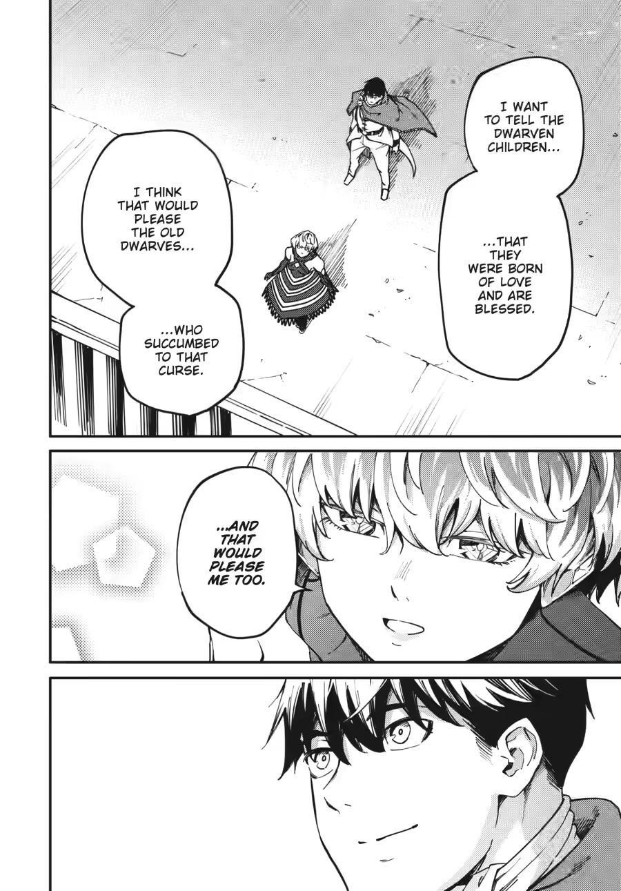 Tales of Wedding Rings Chapter 83 - Page 24 in English