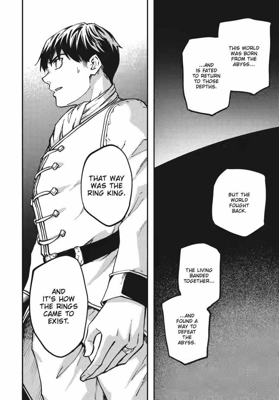 Tales of Wedding Rings Chapter 83 - Page 30 in English