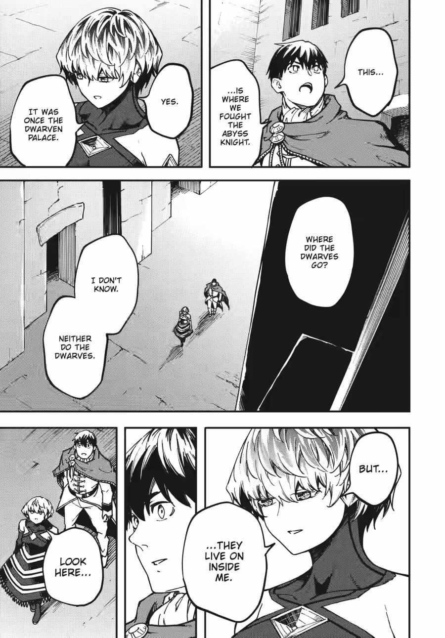 Tales of Wedding Rings Chapter 83 - Page 7 in English