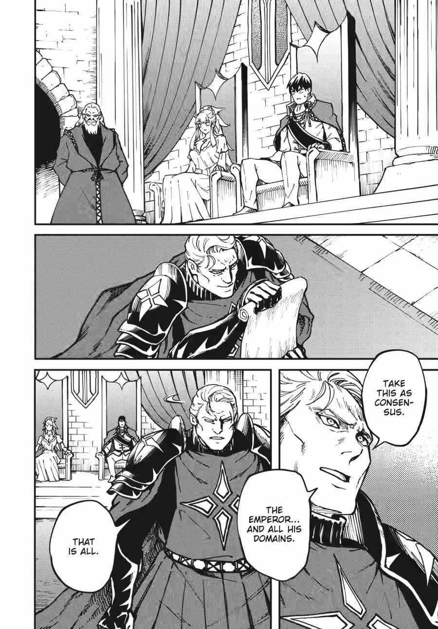 Tales of Wedding Rings Chapter 84 - Page 10 in English