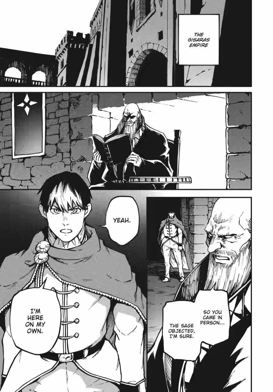 Tales of Wedding Rings Chapter 84 - Page 13 in English
