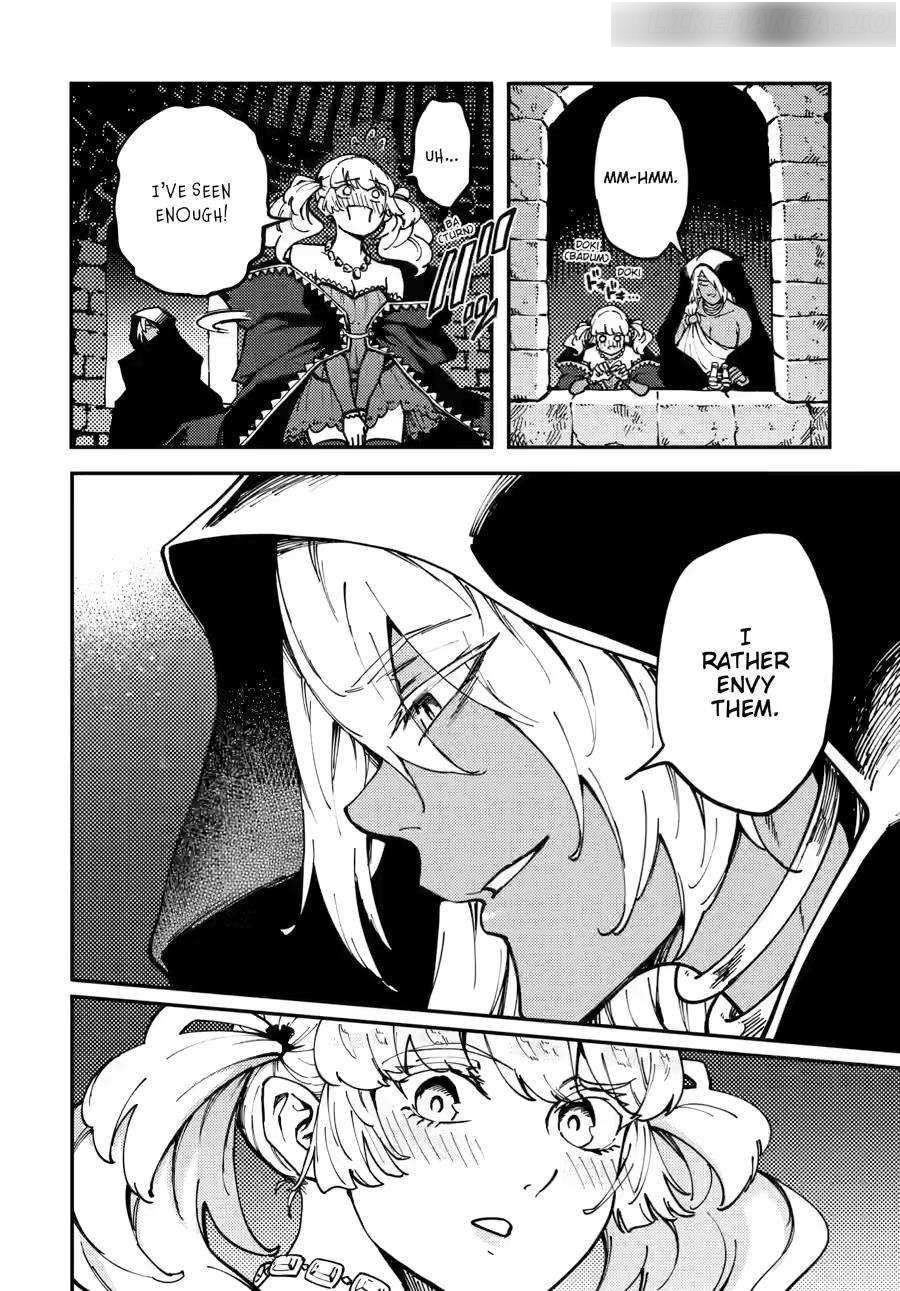 Tales of Wedding Rings Chapter 85 - Page 15 in English