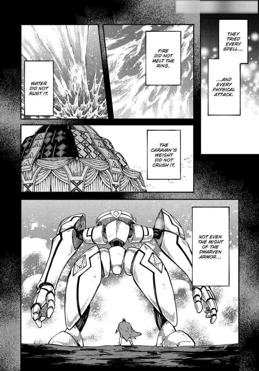 Tales of Wedding Rings Chapter 85 - Page 23 in English