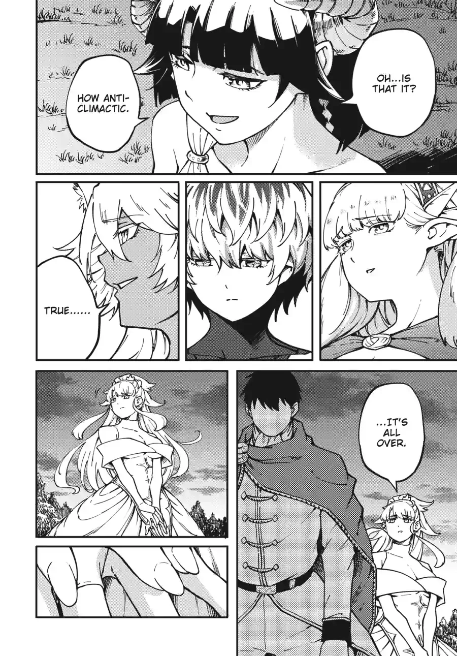 Tales of Wedding Rings Chapter 86.1 - Page 4 in English