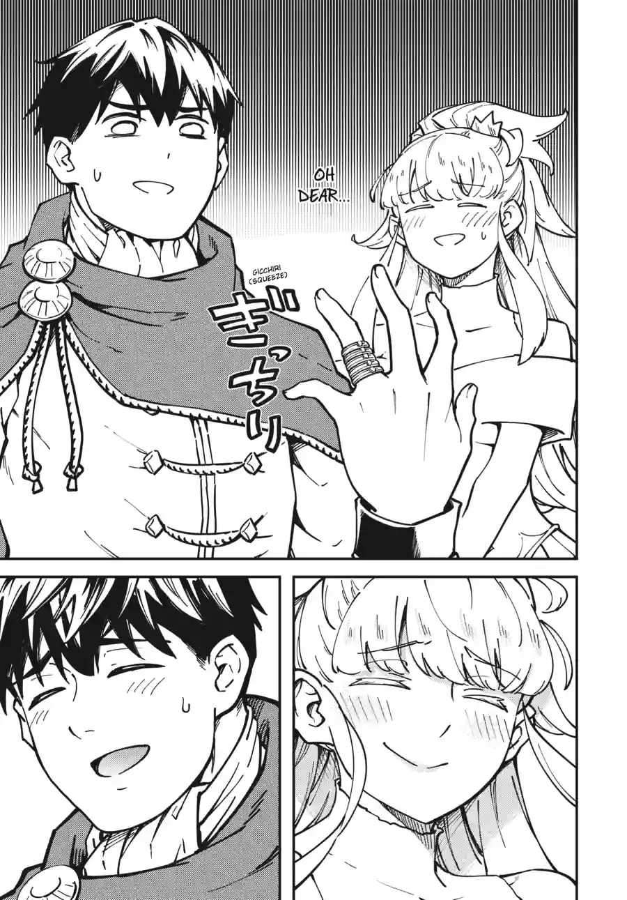 Tales of Wedding Rings Chapter 86.2 - Page 11 in English