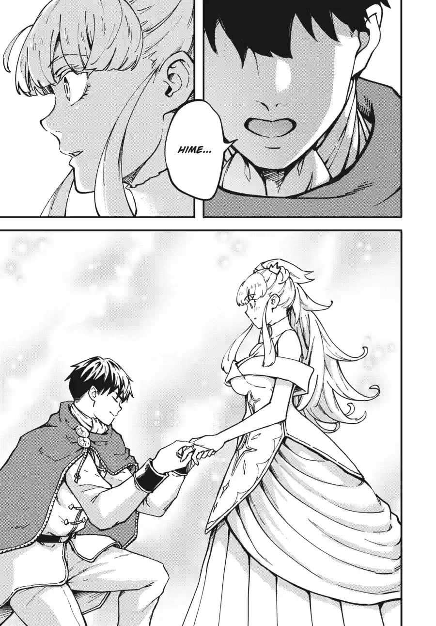 Tales of Wedding Rings Chapter 86.2 - Page 5 in English