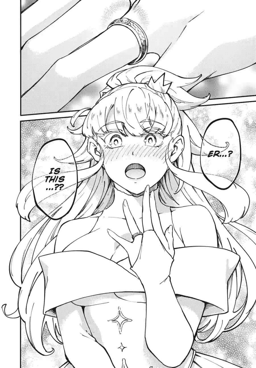 Tales of Wedding Rings Chapter 86.2 - Page 6 in English