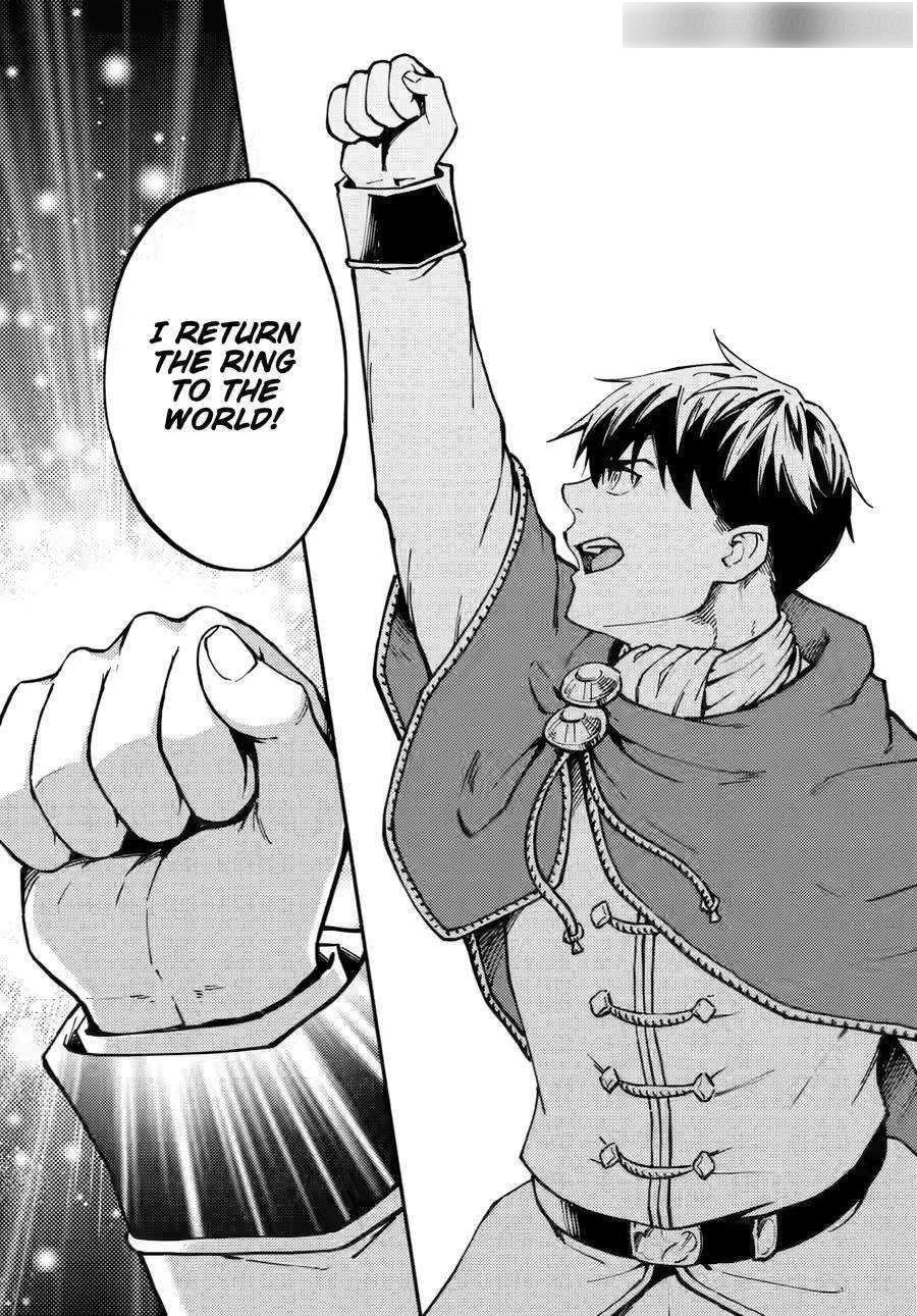 Tales of Wedding Rings Chapter 86 - Page 10 in English
