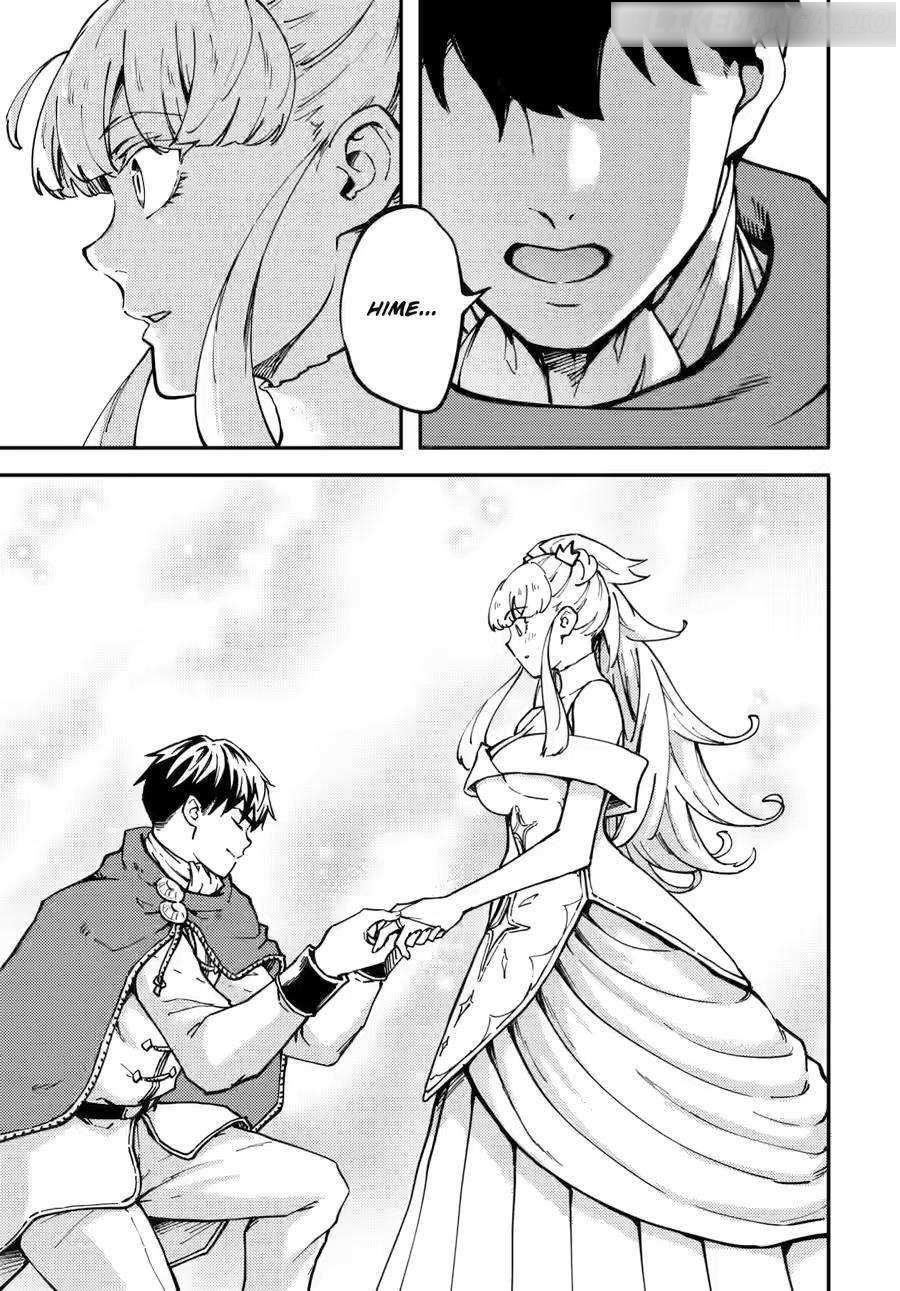 Tales of Wedding Rings Chapter 86 - Page 16 in English
