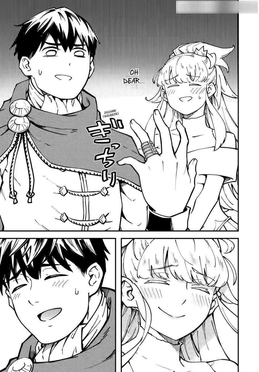 Tales of Wedding Rings Chapter 86 - Page 22 in English